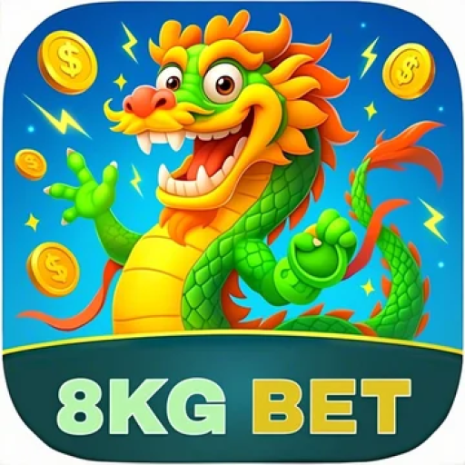 8kg bet