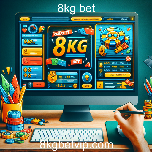 Descubra as Melhores Promoções no 8kg Bet